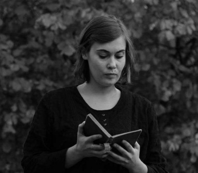 justine cormary